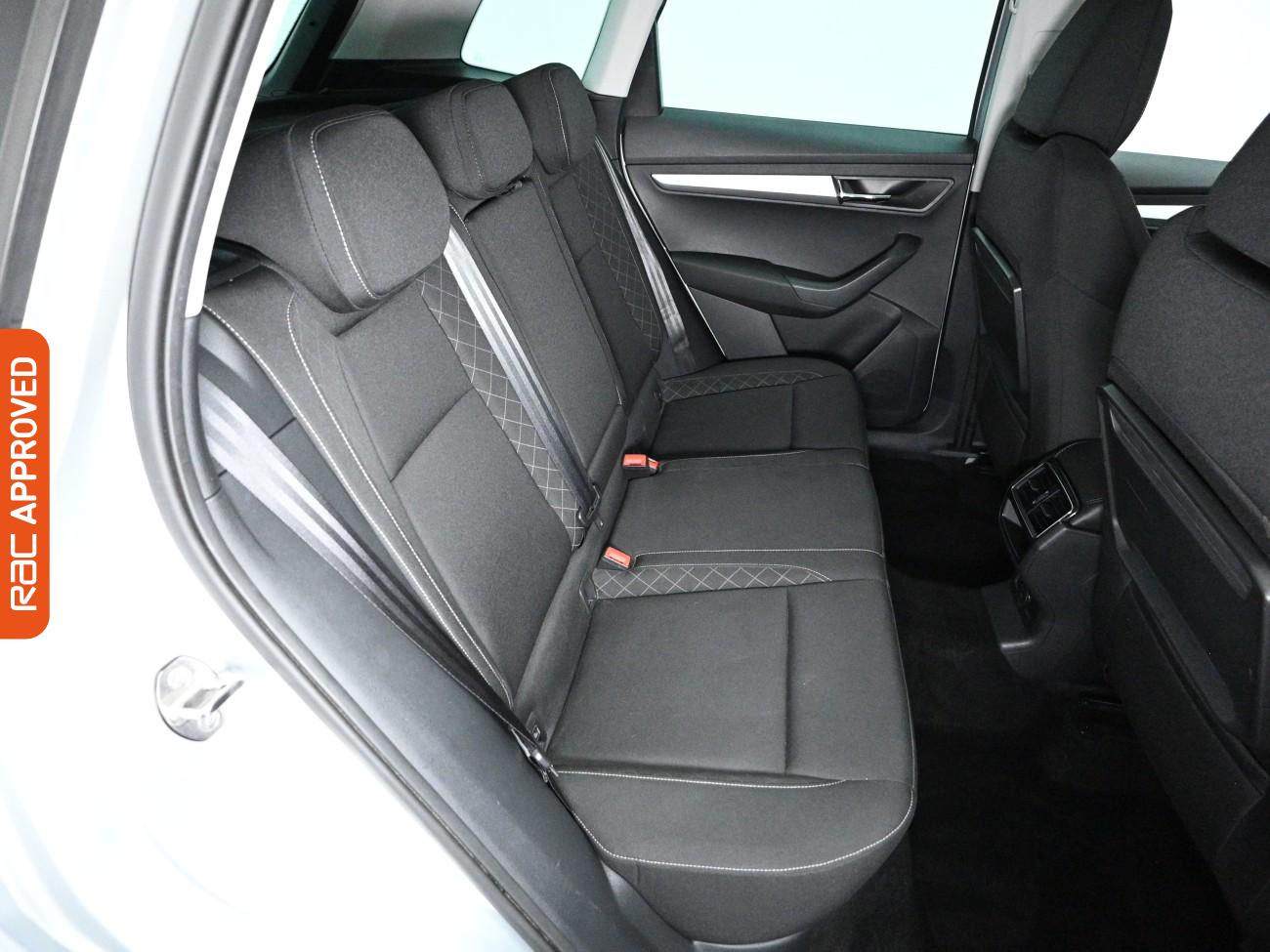 Used Skoda Karoq 2020 for sale - 77719302: Photo 13