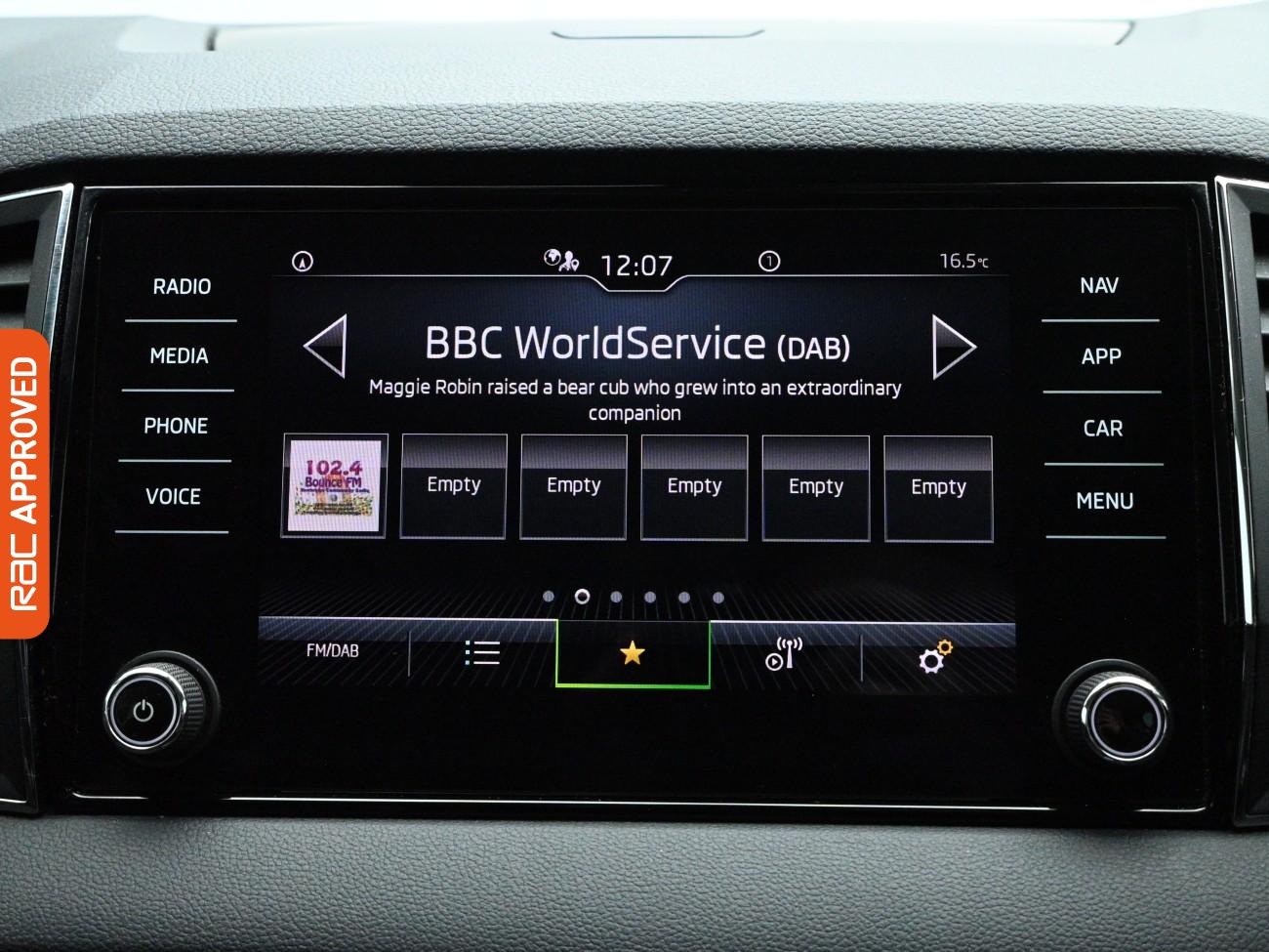 Used Skoda Karoq 2020 for sale - 77719302: Photo 14