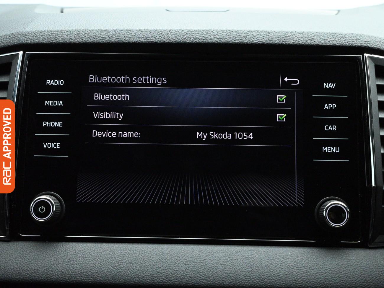 Used Skoda Karoq 2020 for sale - 77719302: Photo 15