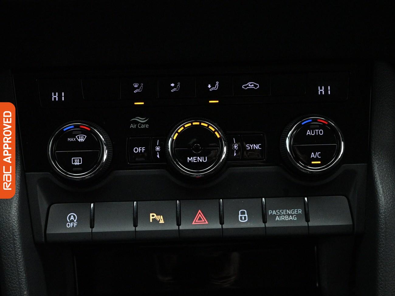 Used Skoda Karoq 2020 for sale - 77719302: Photo 18