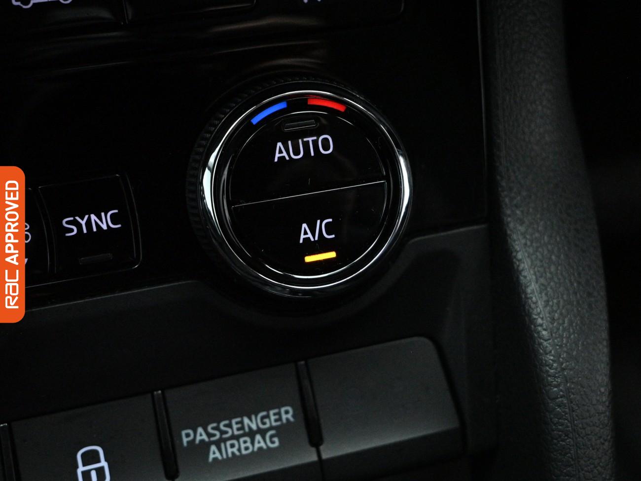 Used Skoda Karoq 2020 for sale - 77719302: Photo 19