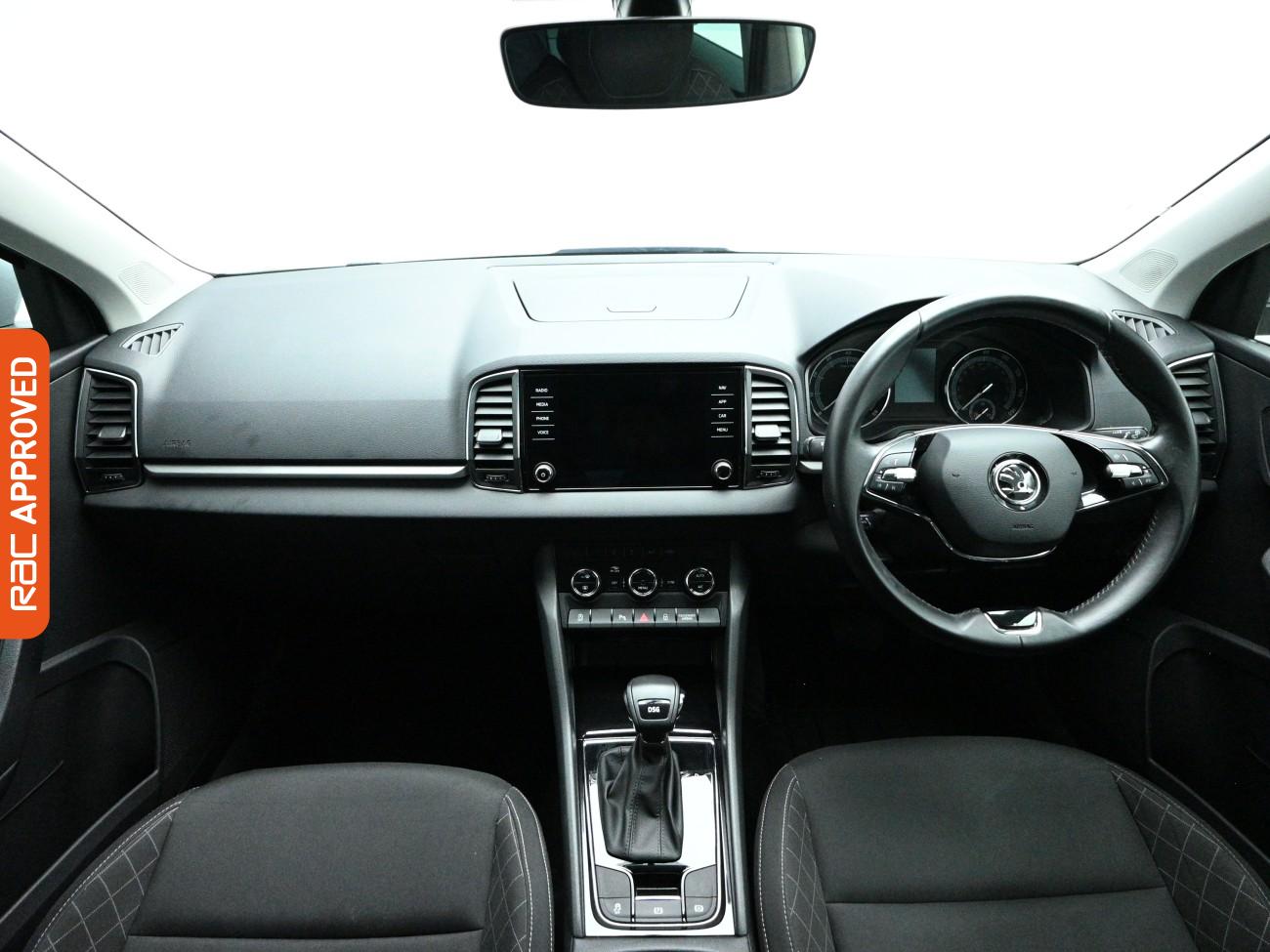 Used Skoda Karoq 2020 for sale - 77719302: Photo 2