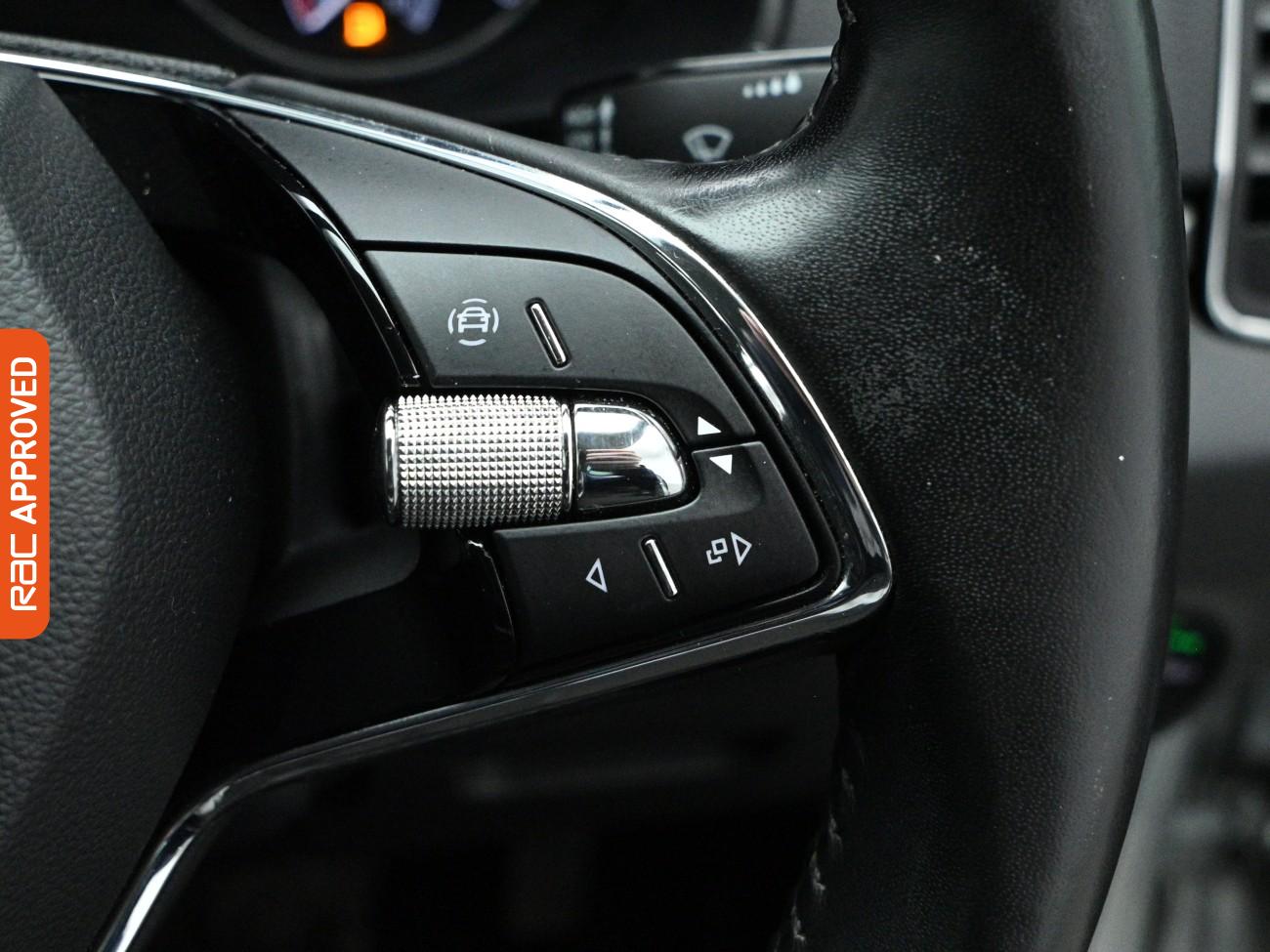 Used Skoda Karoq 2020 for sale - 77719302: Photo 23