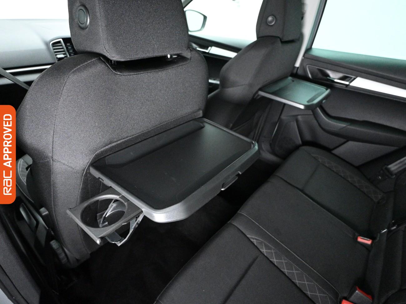 Used Skoda Karoq 2020 for sale - 77719302: Photo 27