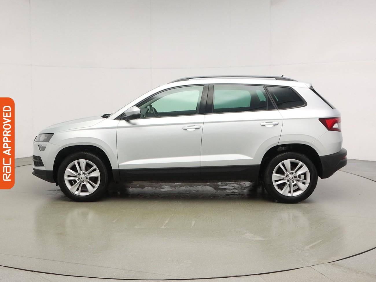 Used Skoda Karoq 2020 for sale - 77719302: Photo 32