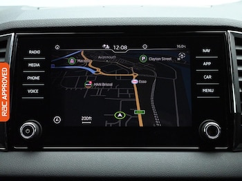 Used Skoda Karoq 2020 for sale - 77719302: Photo