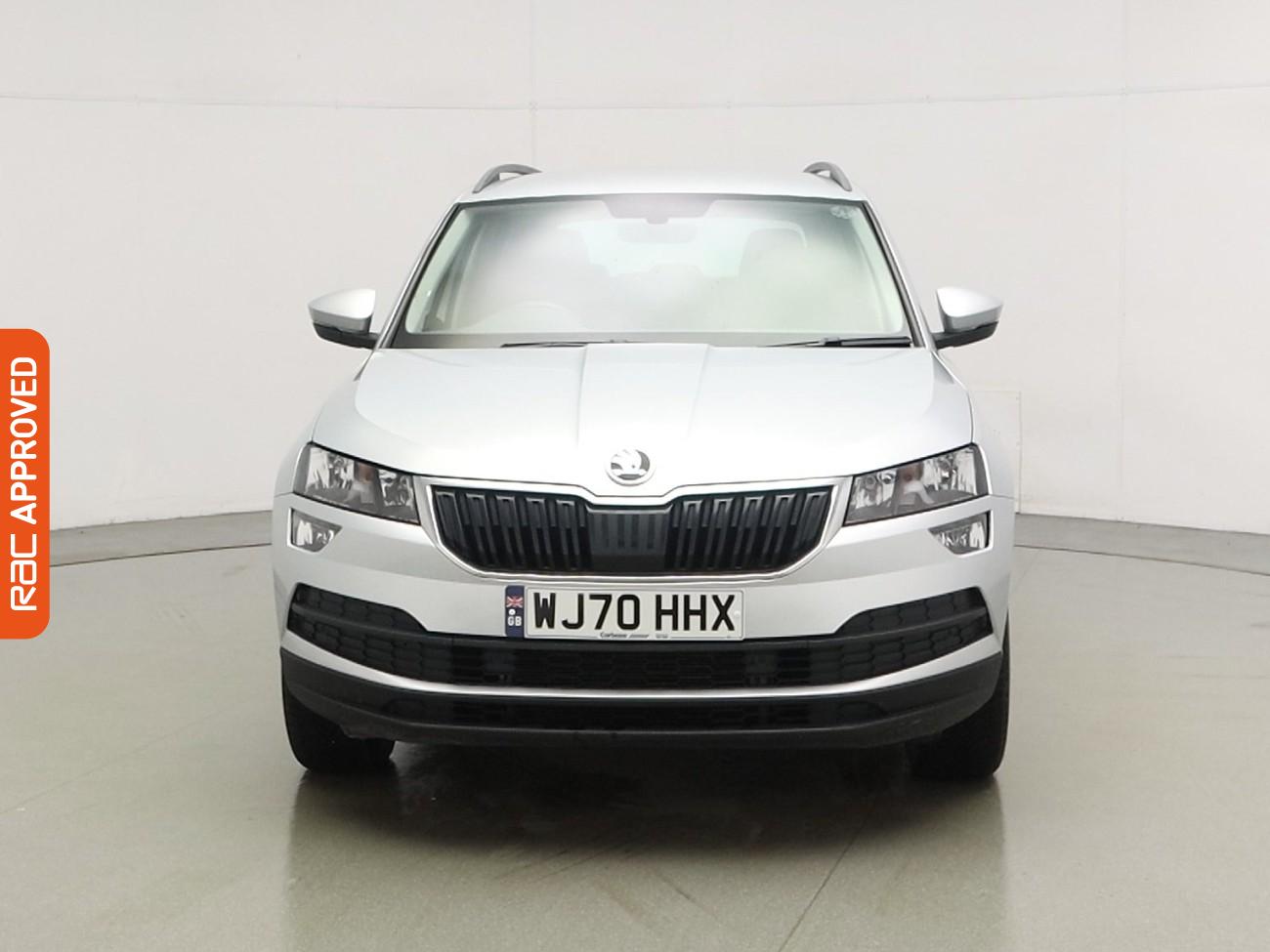 Used Skoda Karoq 2020 for sale - 77719302: Photo 7