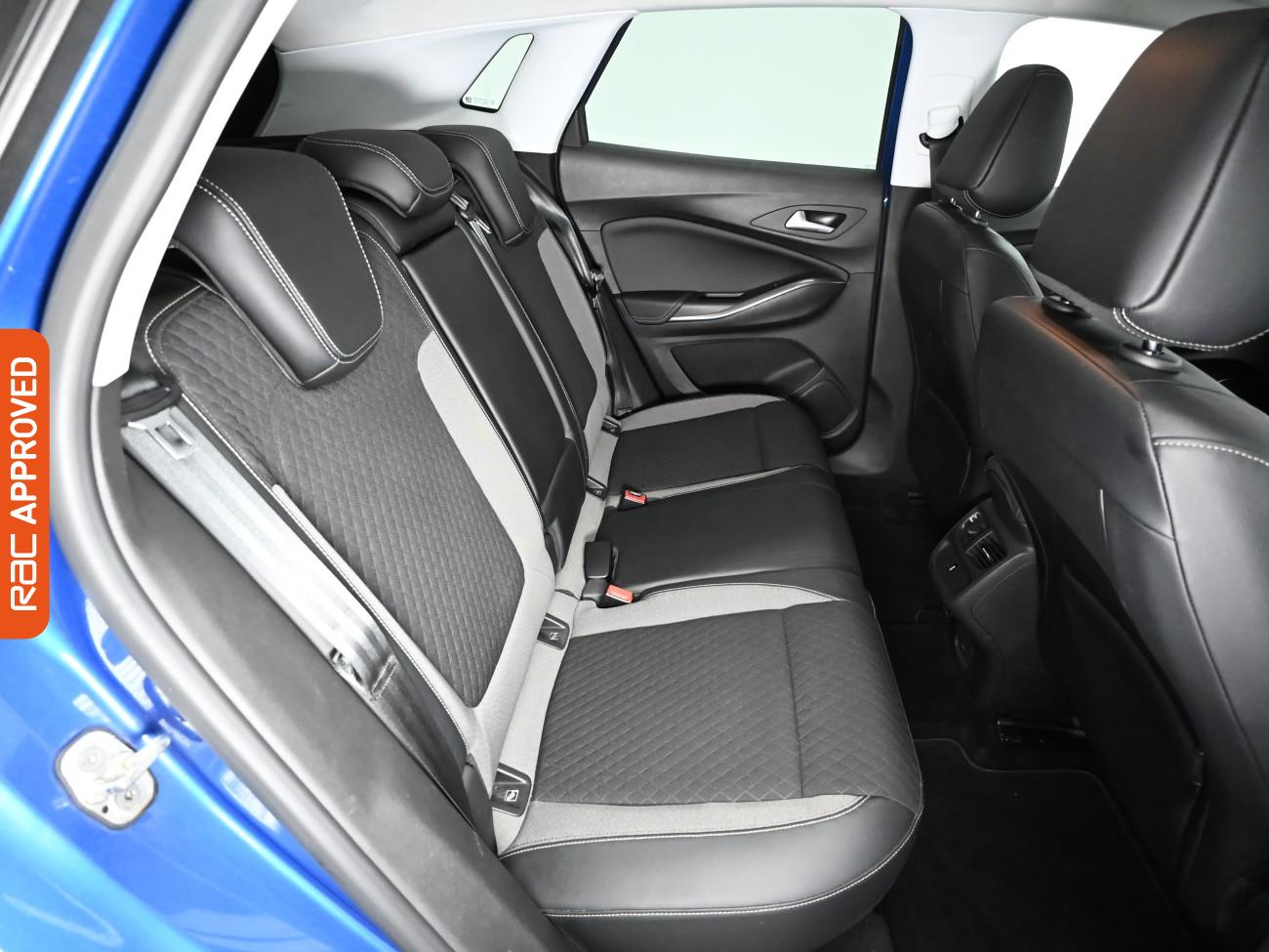 Used Vauxhall Grandland X 2019 for sale - 76878296: Photo 13