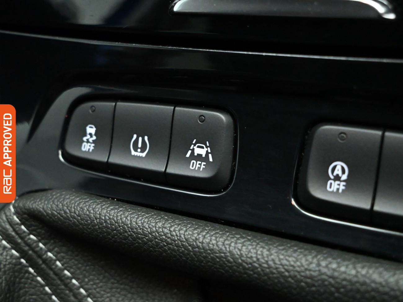 Used Vauxhall Grandland X 2019 for sale - 76878296: Photo 17