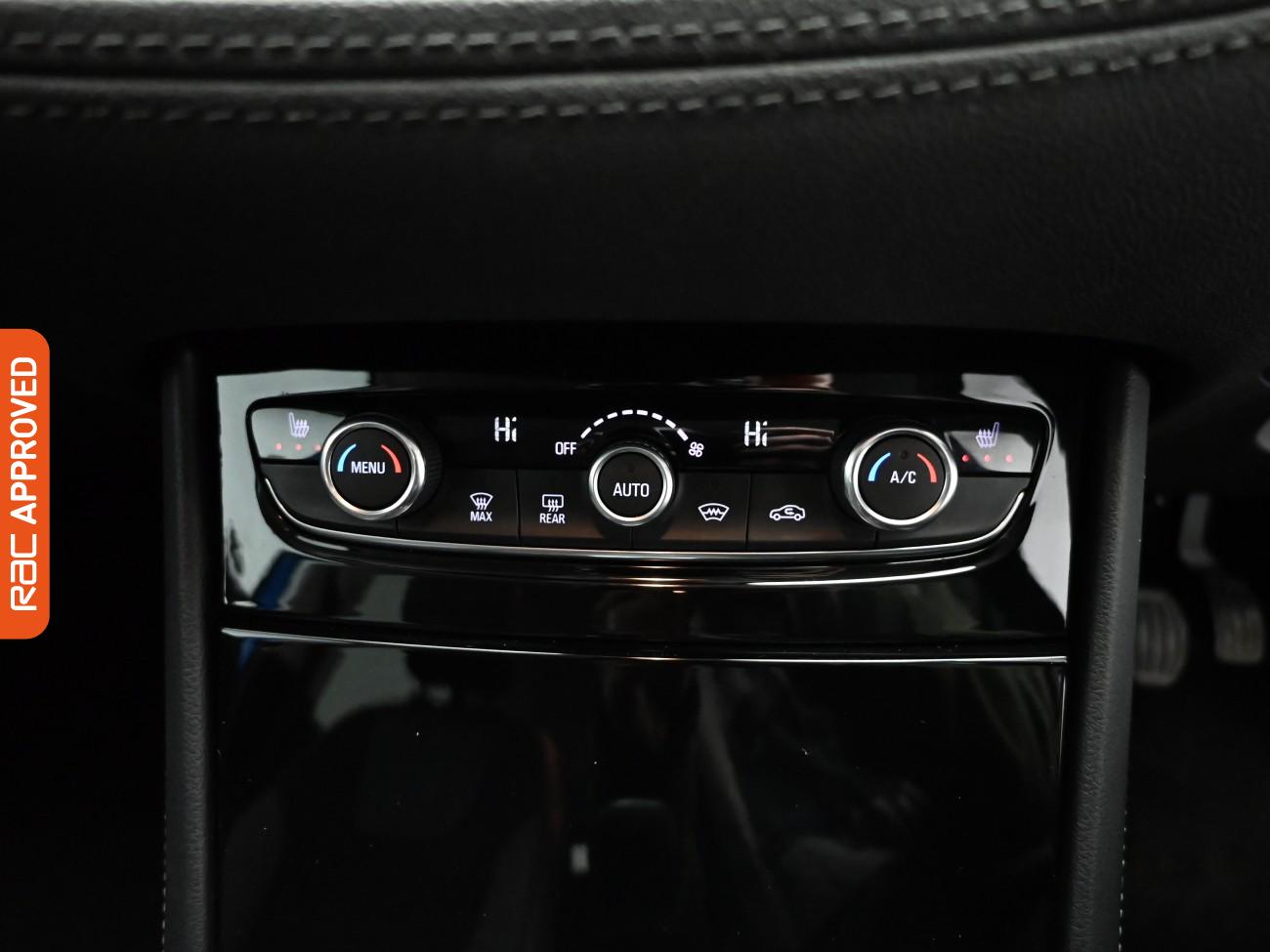 Used Vauxhall Grandland X 2019 for sale - 76878296: Photo 18