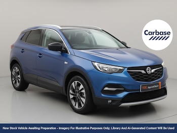 2019 - 1.2 Turbo GPF Sport Nav SUV 5dr Petrol Manual Euro 6 (s/s) (130 ps)