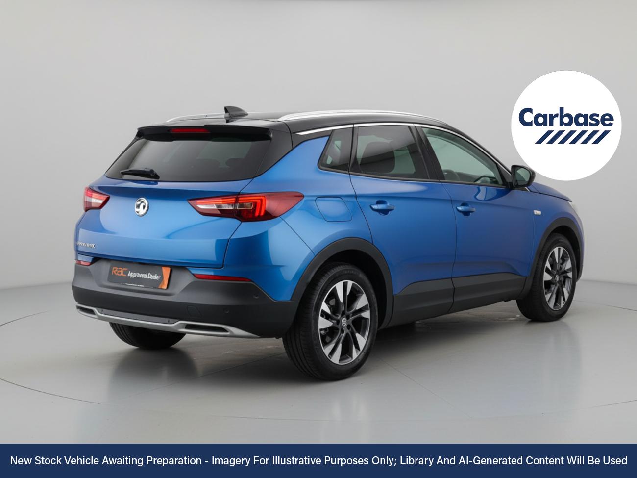 Used Vauxhall Grandland X 2019 for sale - 76878296: Photo 2