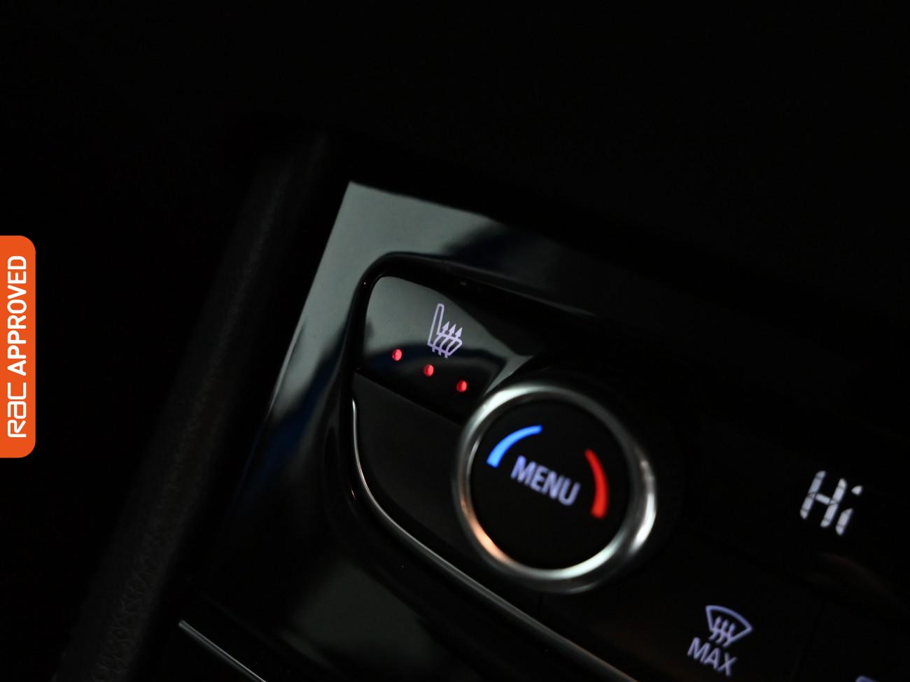 Used Vauxhall Grandland X 2019 for sale - 76878296: Photo 21