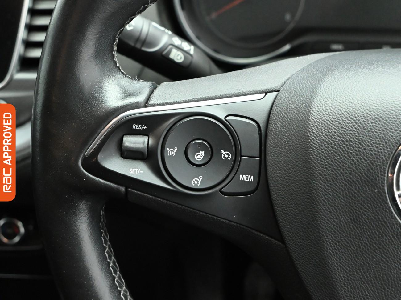 Used Vauxhall Grandland X 2019 for sale - 76878296: Photo 22