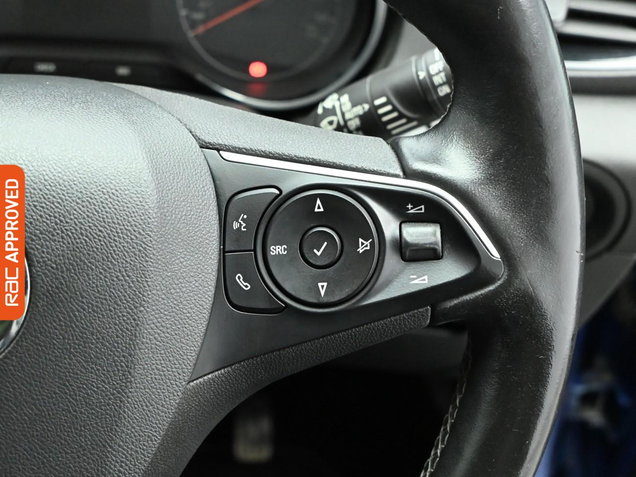 Used Vauxhall Grandland X 2019 for sale - 76878296: Photo 23