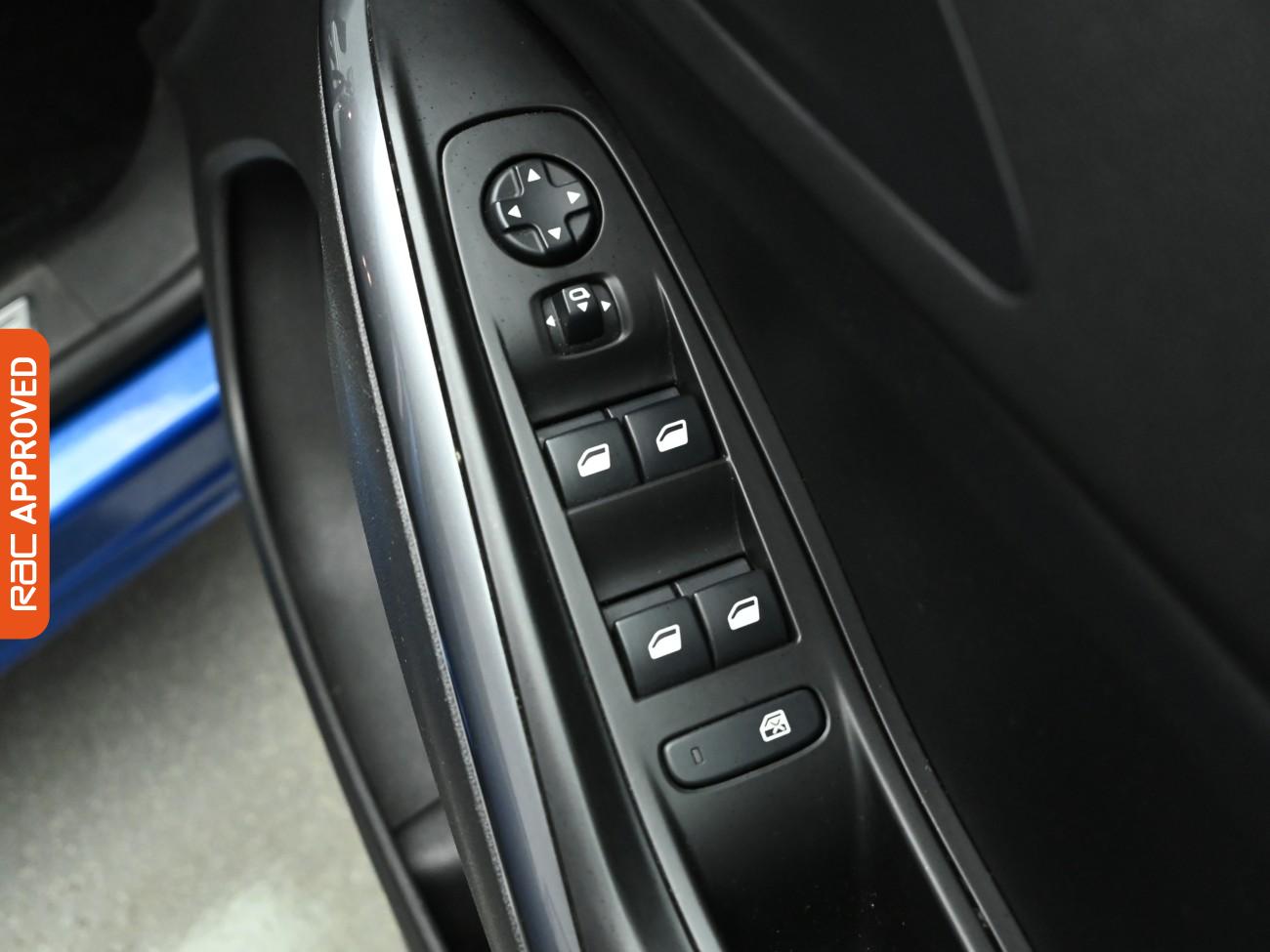 Used Vauxhall Grandland X 2019 for sale - 76878296: Photo 24