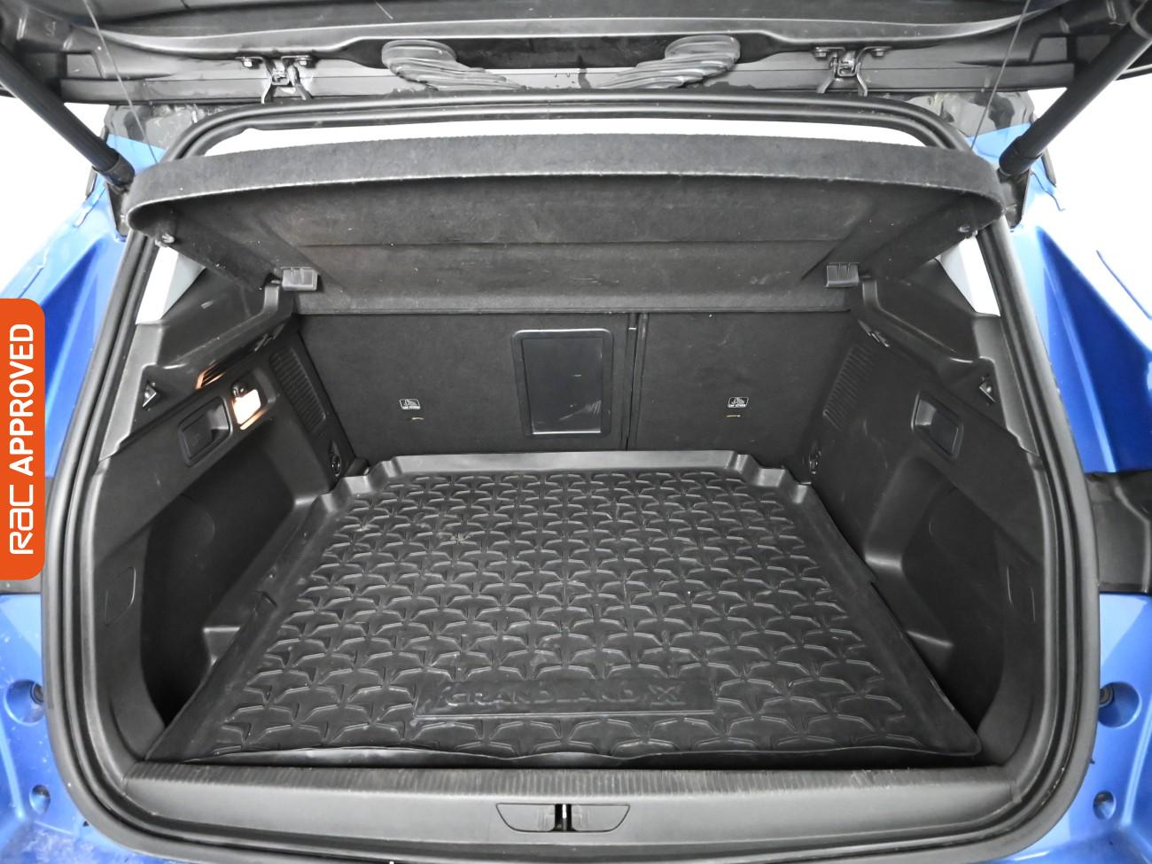 Used Vauxhall Grandland X 2019 for sale - 76878296: Photo 26