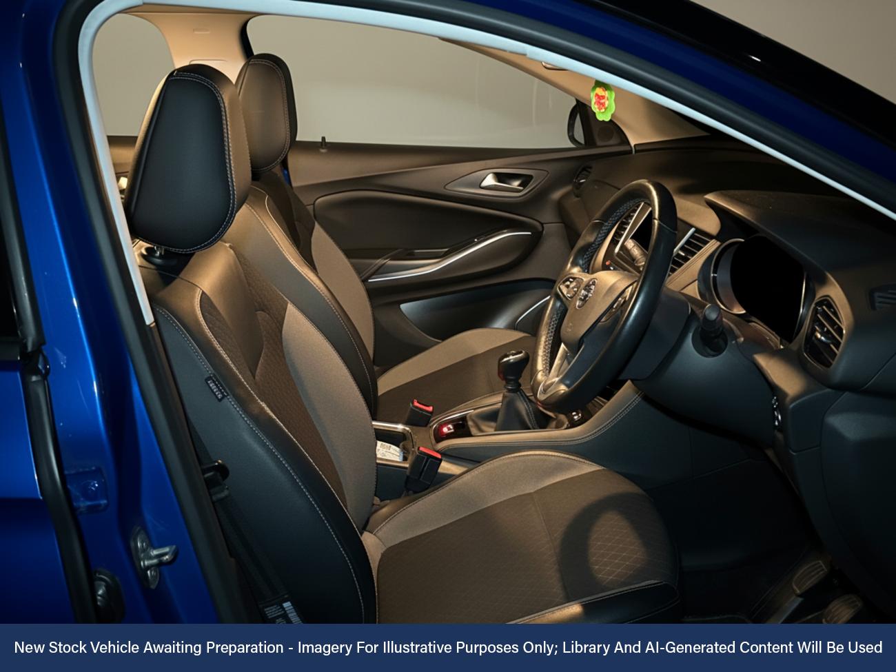 Used Vauxhall Grandland X 2019 for sale - 76878296: Photo 3