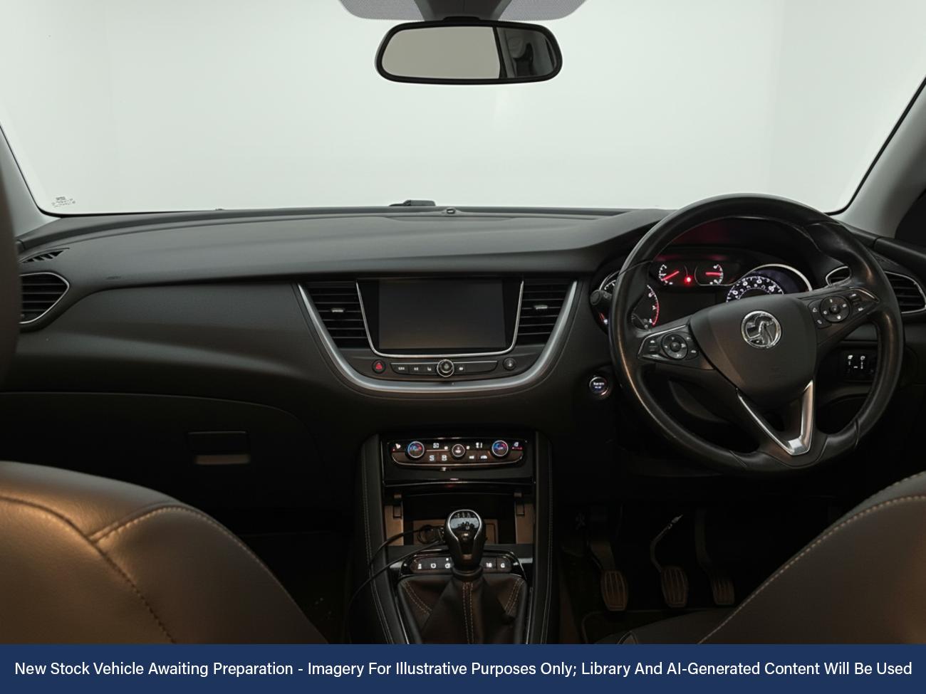 Used Vauxhall Grandland X 2019 for sale - 76878296: Photo 6