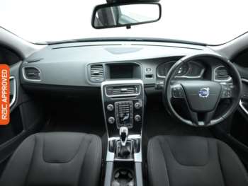 Used Volvo V60 2016 for sale - 74858773: Photo