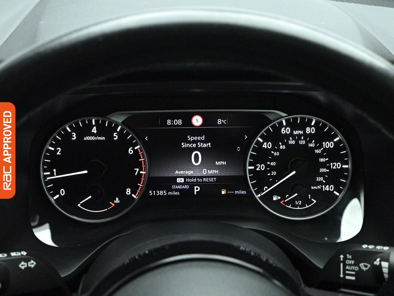 Used Nissan Qashqai 2022 for sale - 77996440: Photo 11