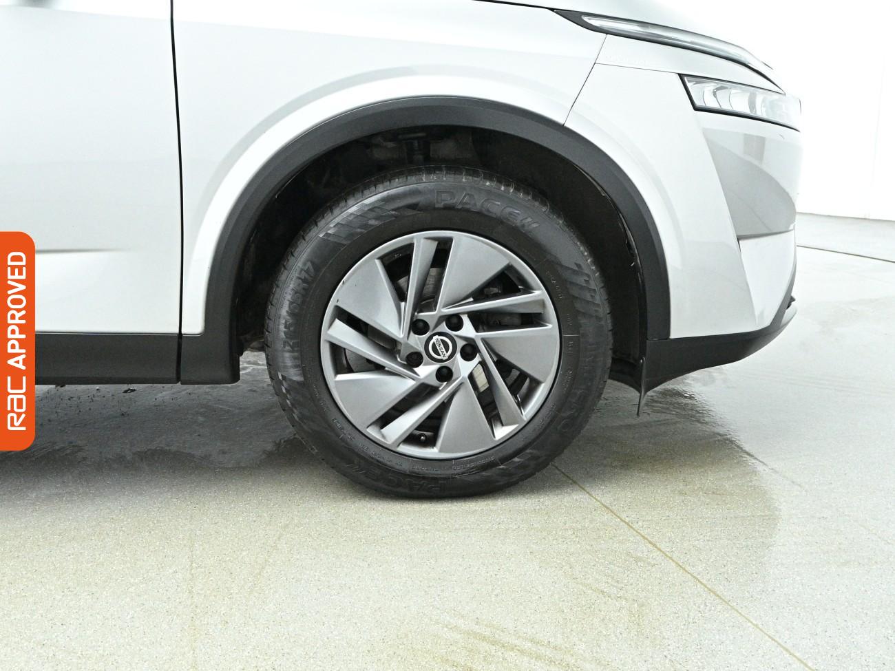 Used Nissan Qashqai 2022 for sale - 77996440: Photo 13