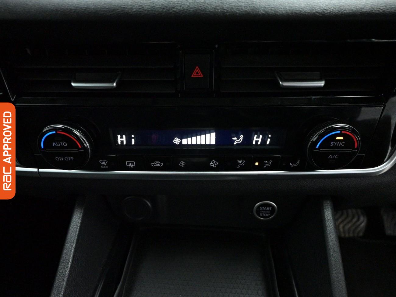 Used Nissan Qashqai 2022 for sale - 77996440: Photo 14