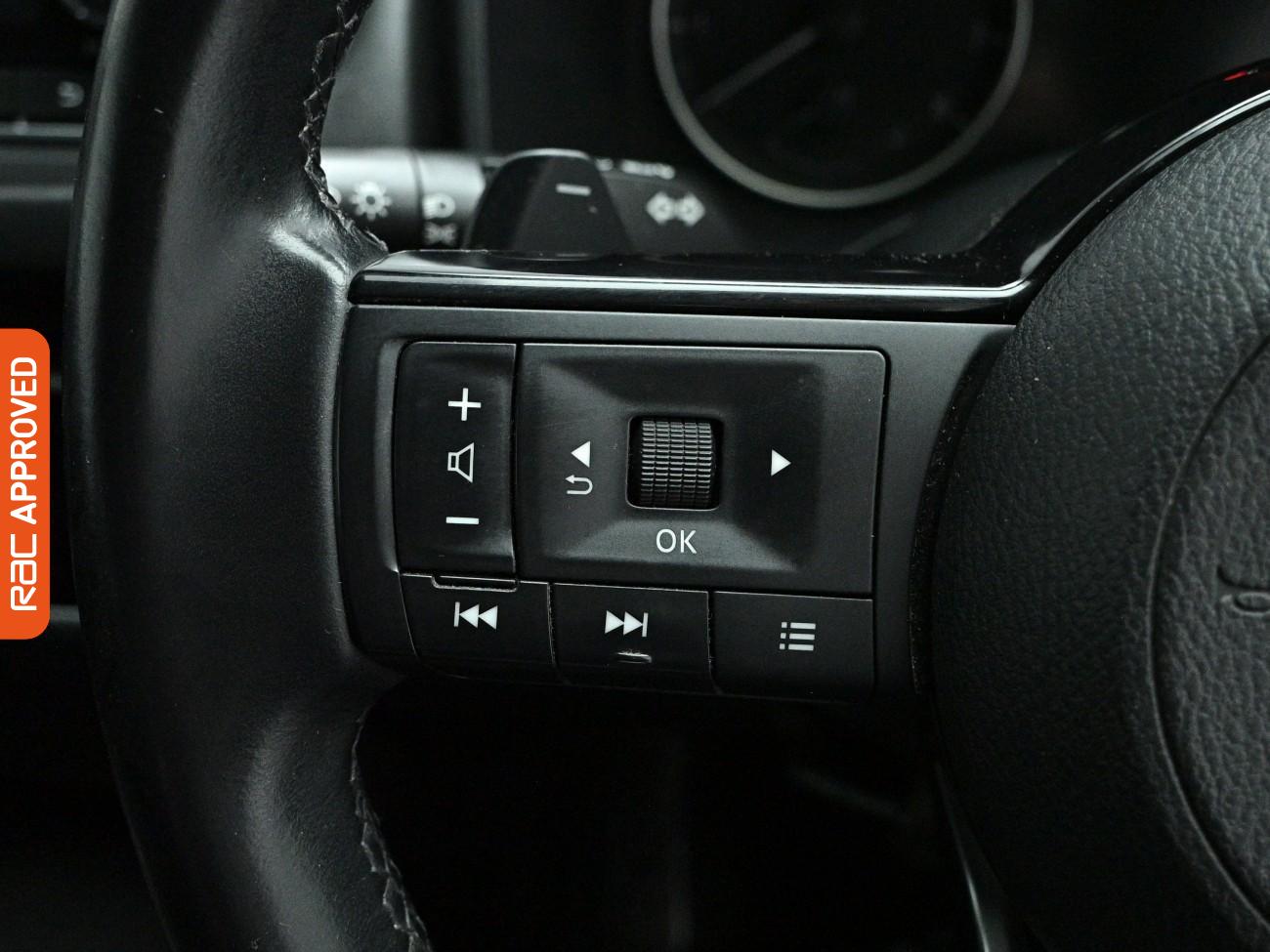 Used Nissan Qashqai 2022 for sale - 77996440: Photo 16