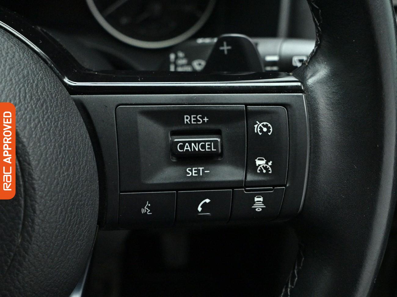 Used Nissan Qashqai 2022 for sale - 77996440: Photo 17