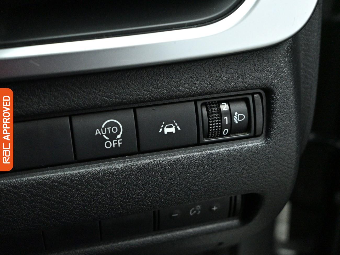 Used Nissan Qashqai 2022 for sale - 77996440: Photo 18