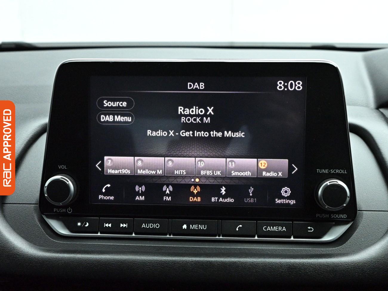 Used Nissan Qashqai 2022 for sale - 77996440: Photo 19