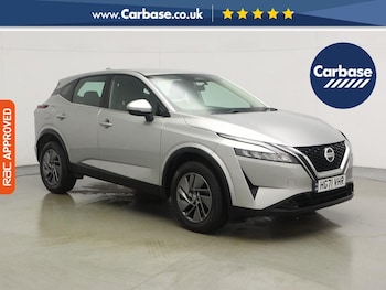 Used Nissan Qashqai 2022 for sale - 77996440: Photo