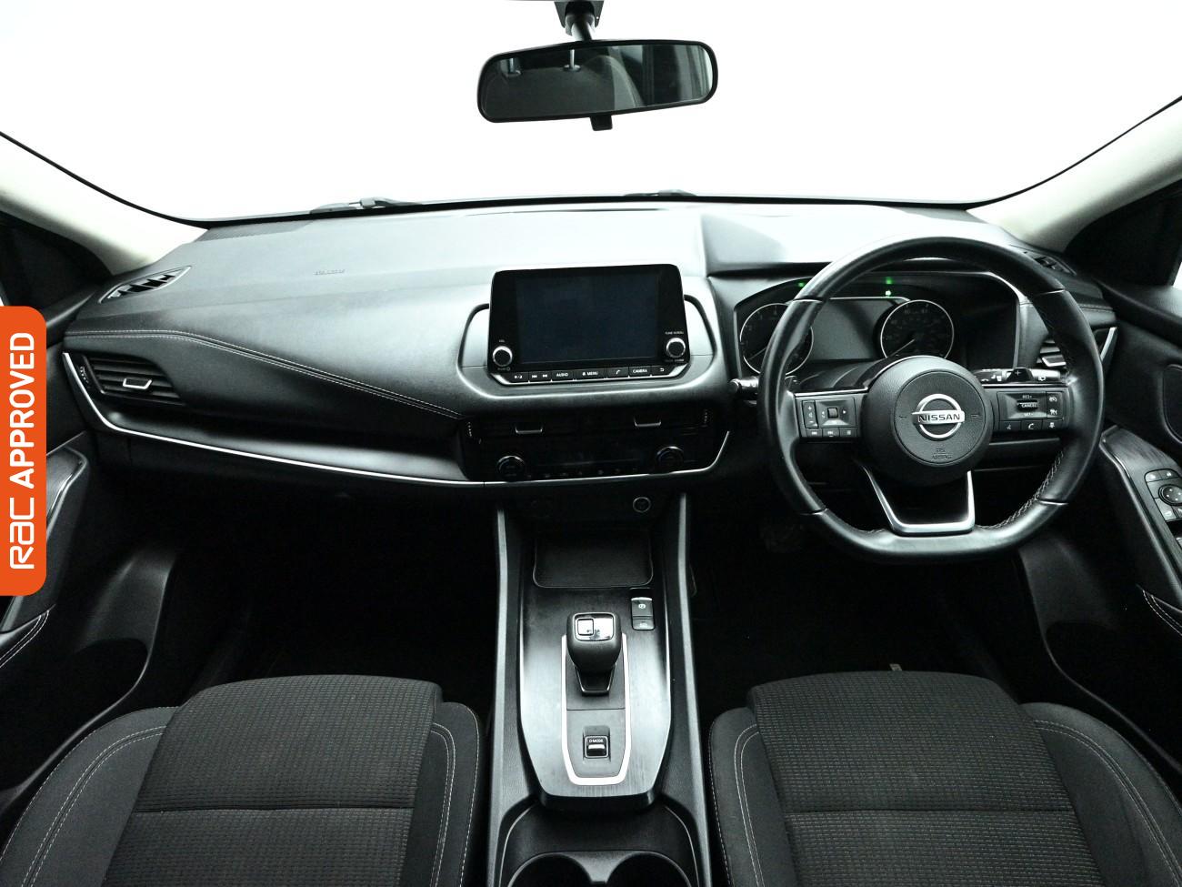 Used Nissan Qashqai 2022 for sale - 77996440: Photo 2