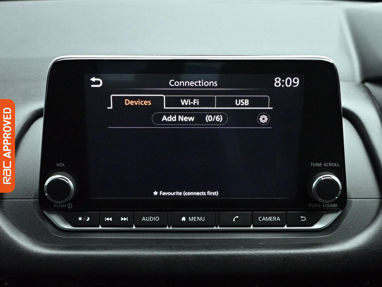 Used Nissan Qashqai 2022 for sale - 77996440: Photo 21