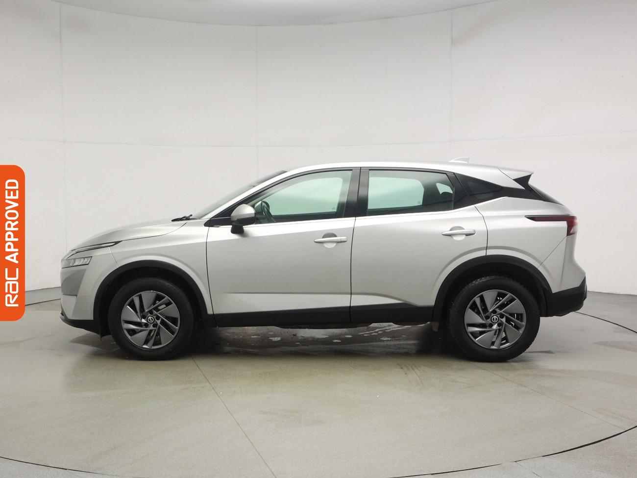 Used Nissan Qashqai 2022 for sale - 77996440: Photo 23