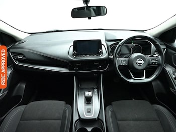 Used Nissan Qashqai 2022 for sale - 77996440: Photo