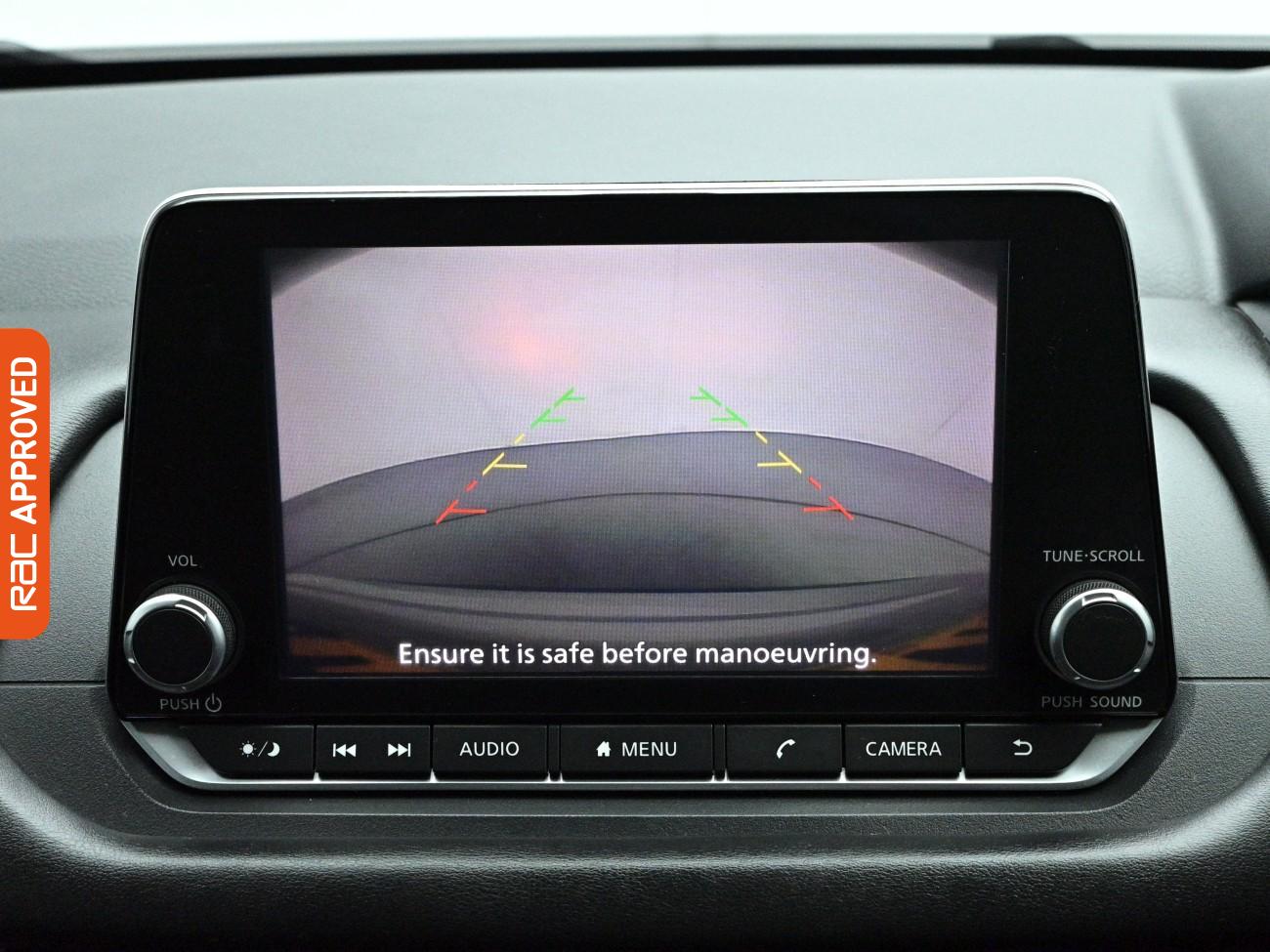 Used Nissan Qashqai 2022 for sale - 77996440: Photo 3