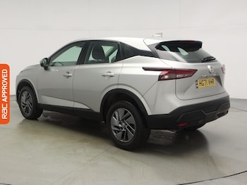 Used Nissan Qashqai 2022 for sale - 77996440: Photo