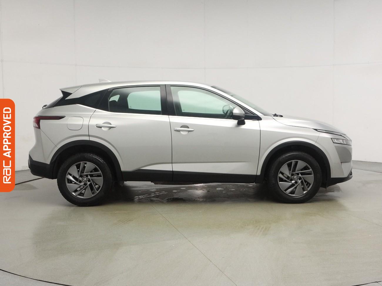 Used Nissan Qashqai 2022 for sale - 77996440: Photo 6