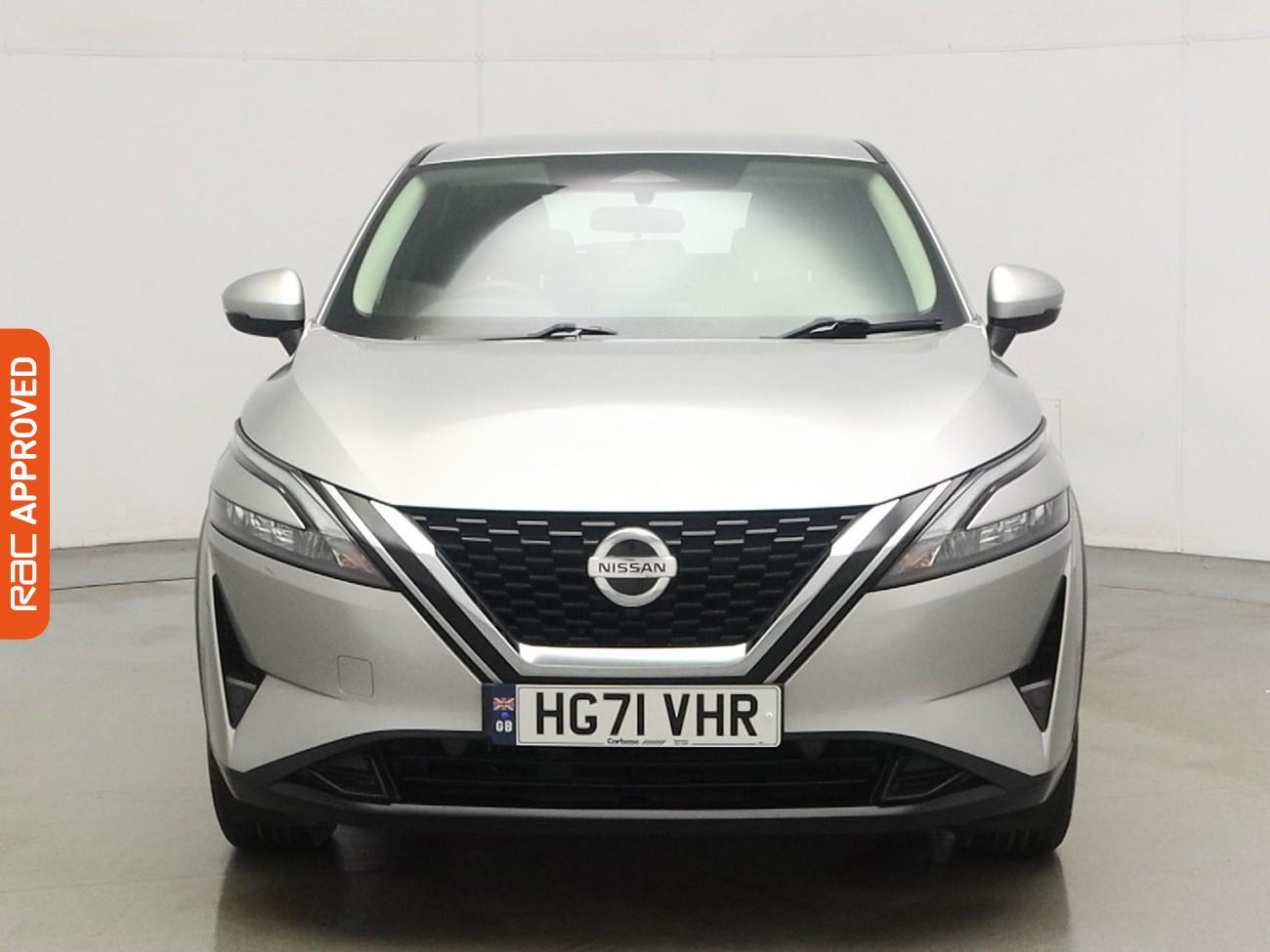 Used Nissan Qashqai 2022 for sale - 77996440: Photo 7