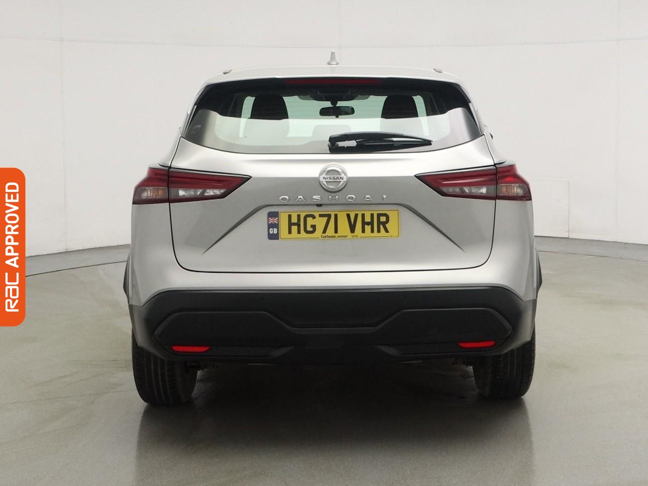 Used Nissan Qashqai 2022 for sale - 77996440: Photo 8