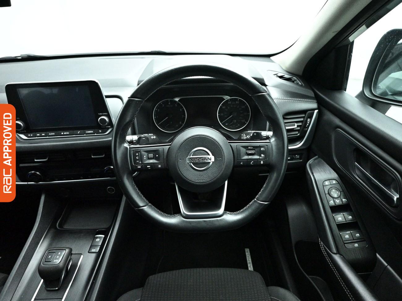 Used Nissan Qashqai 2022 for sale - 77996440: Photo 9