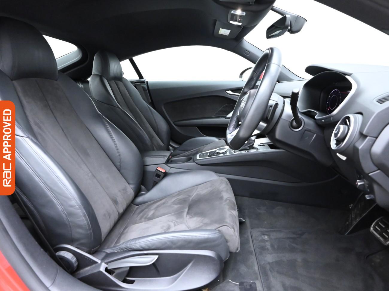 Used Audi TT 2019 for sale - 76206866: Photo 12