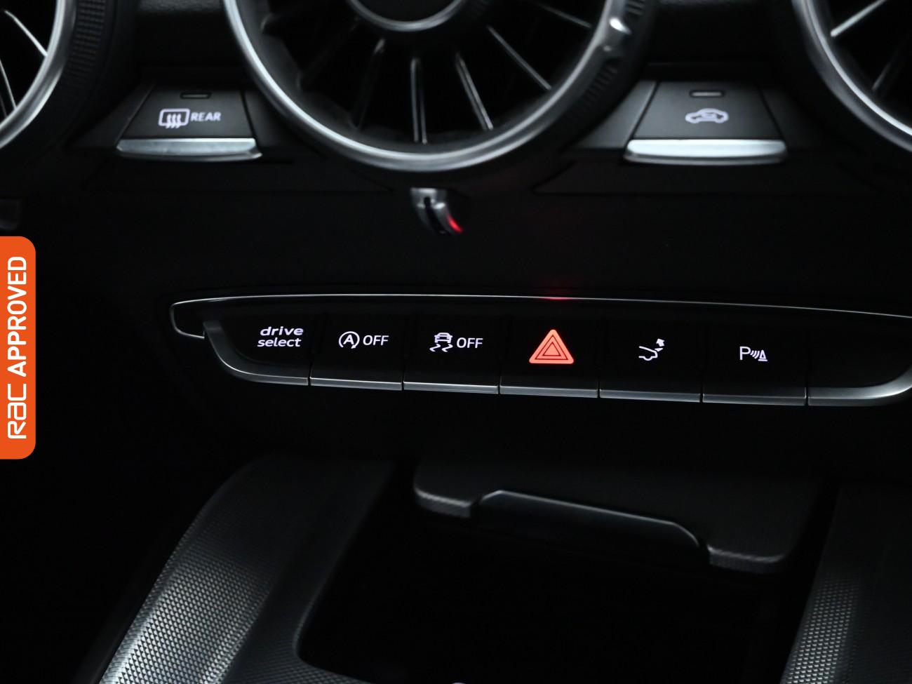 Used Audi TT 2019 for sale - 76206866: Photo 14