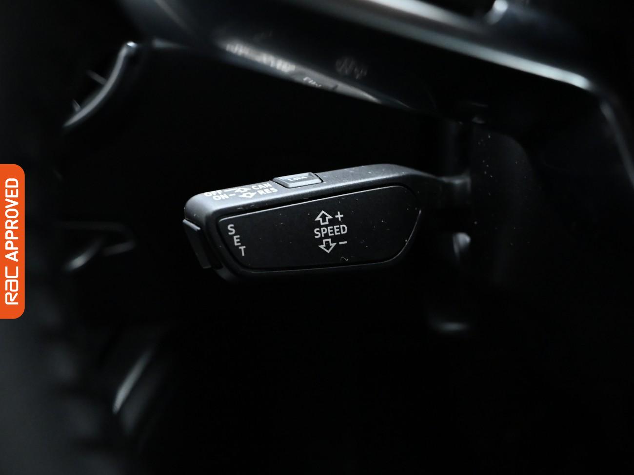 Used Audi TT 2019 for sale - 76206866: Photo 15