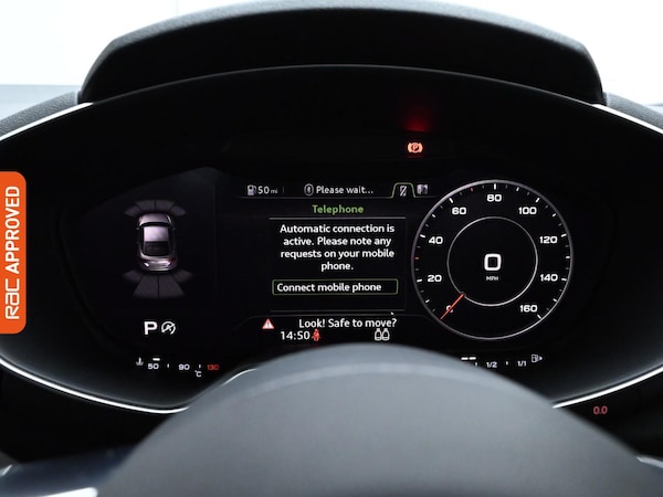 Used Audi TT 2019 for sale - 76206866: Photo 17