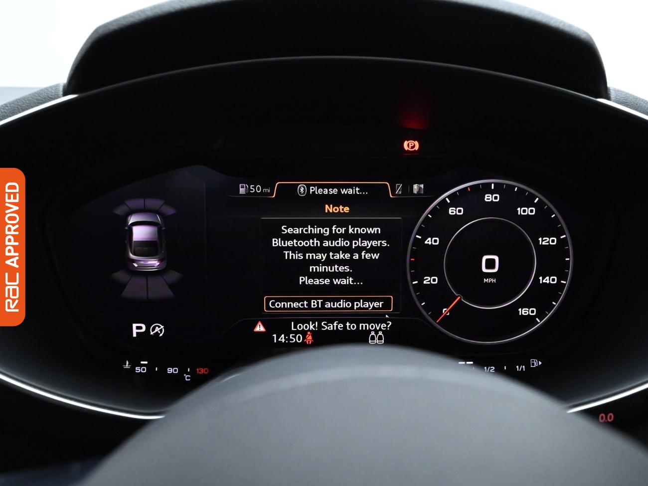 Used Audi TT 2019 for sale - 76206866: Photo 19