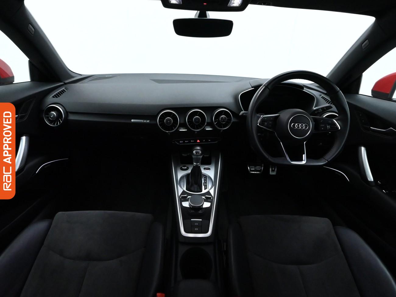 Used Audi TT 2019 for sale - 76206866: Photo 2