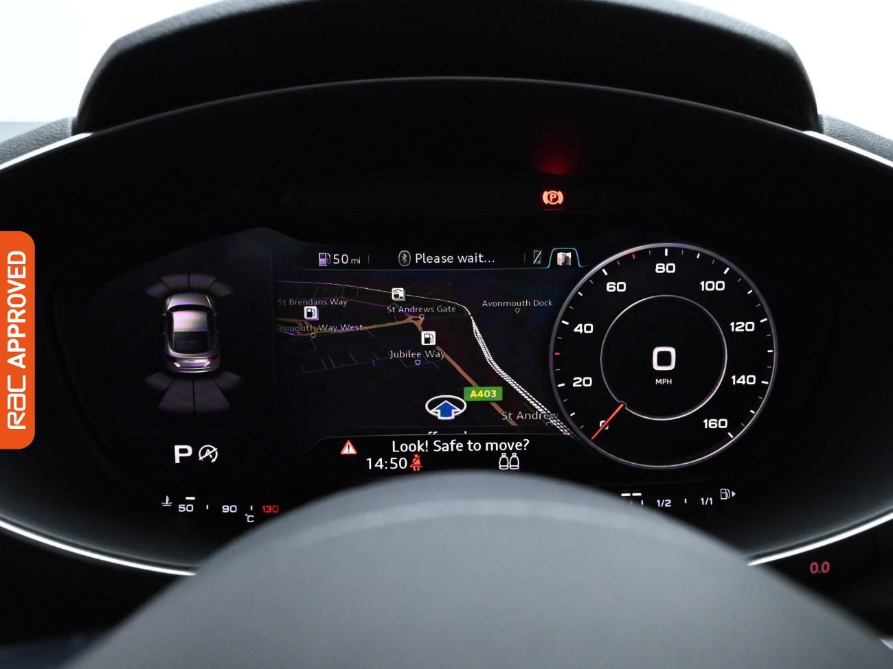 Used Audi TT 2019 for sale - 76206866: Photo 21