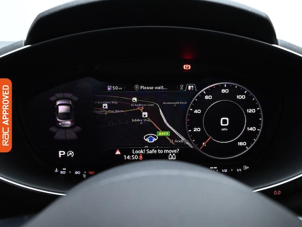 Used Audi TT 2019 for sale - 76206866: Photo 21